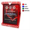 82082 Songket Plaque With Crystal Glass