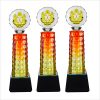 82226 Color Crystal Glass Awards