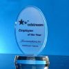 55013 Acrylic Plaque