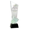 37137 Crystal Trophy