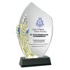 37138 Crystal Trophy