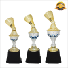 46073 Badminton Trophy