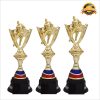 46185 Basketball Trophy