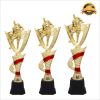 46186 Basketball Trophy