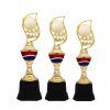 46205 Plastic Trophy