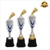 46217 Badminton Trophy