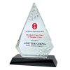 55187 Acrylic Plaque