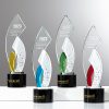 M8219 Crystal Trophy