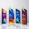M8243 Crystal Trophy