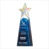 M8244 Crystal Trophy