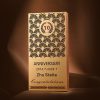 M0061 Wooden Awards