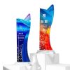 M8286 Crystal Trophy