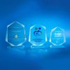 S5053 Crystal Plaque